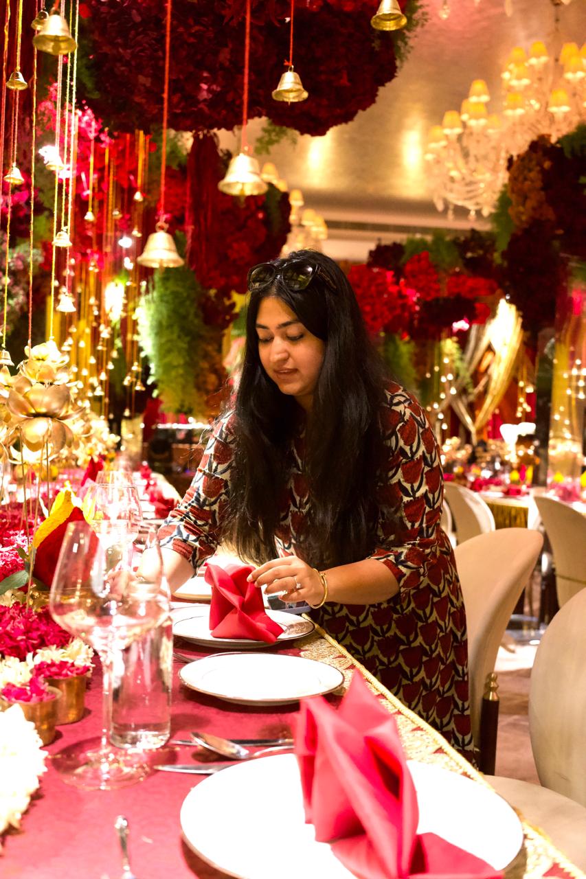Wedding planner in Ludhiana